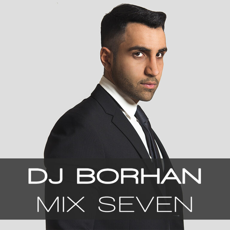 Dj Borhan Persian Dance Mix 7 Dj Borhan 9191